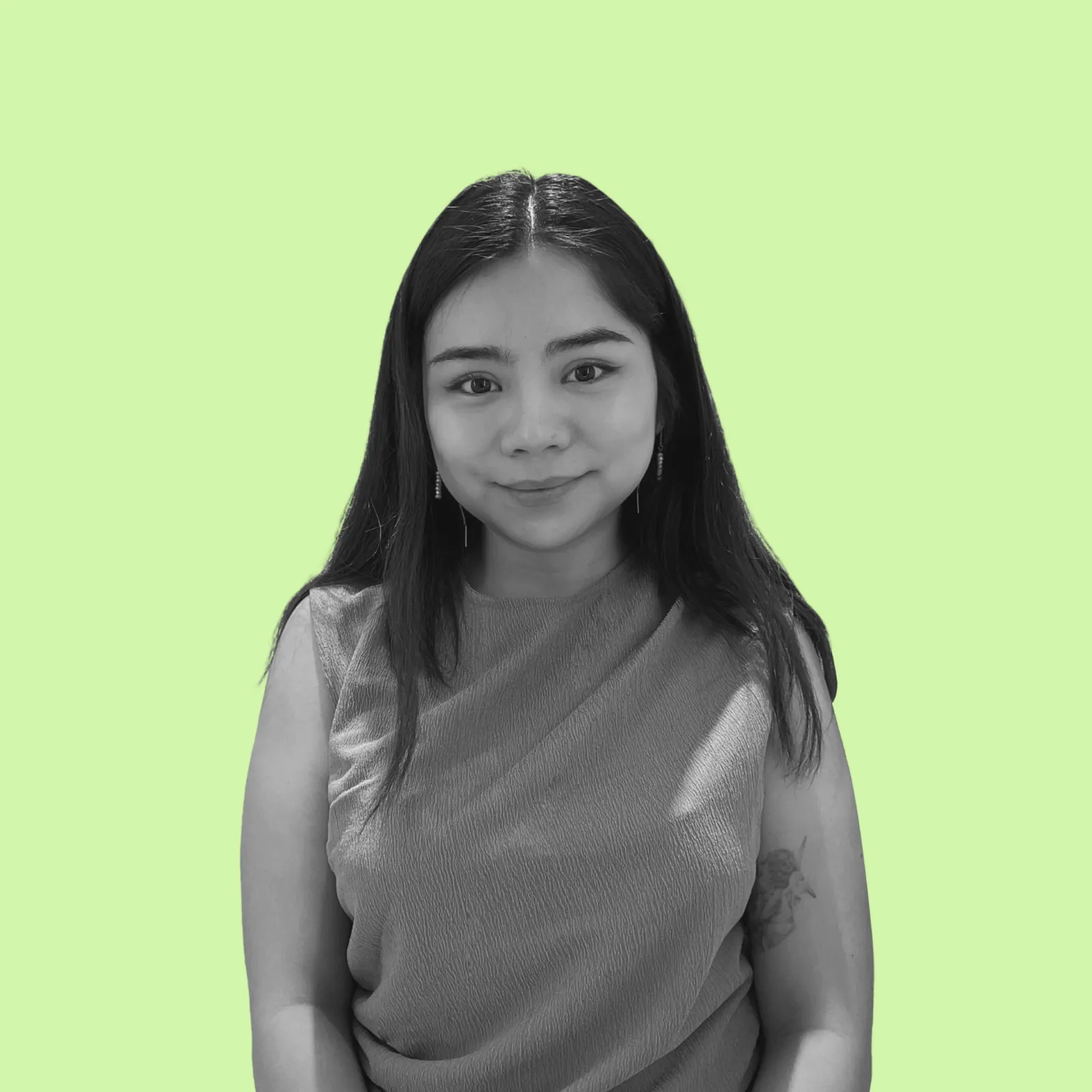 Karla Joins