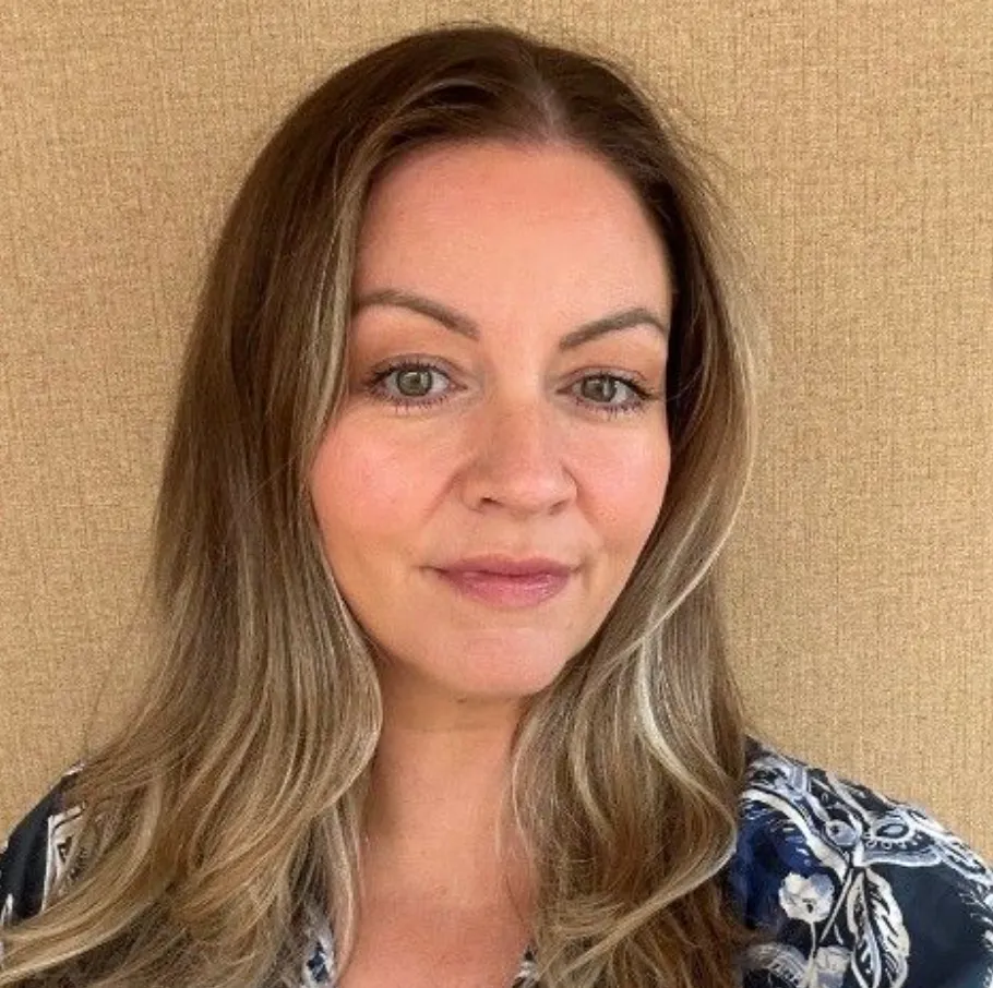 Hilary McGuckin