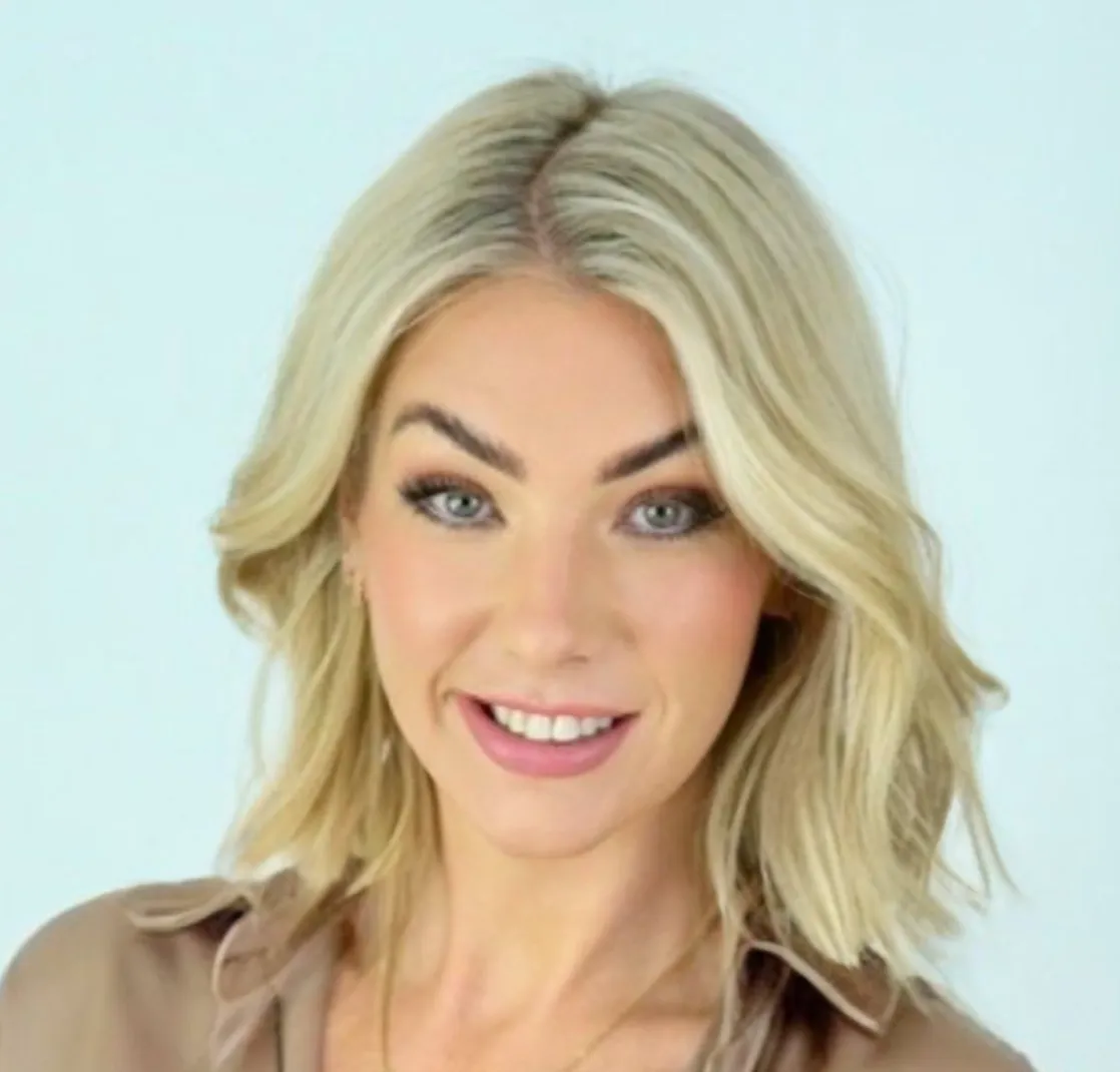 Melanie Mills