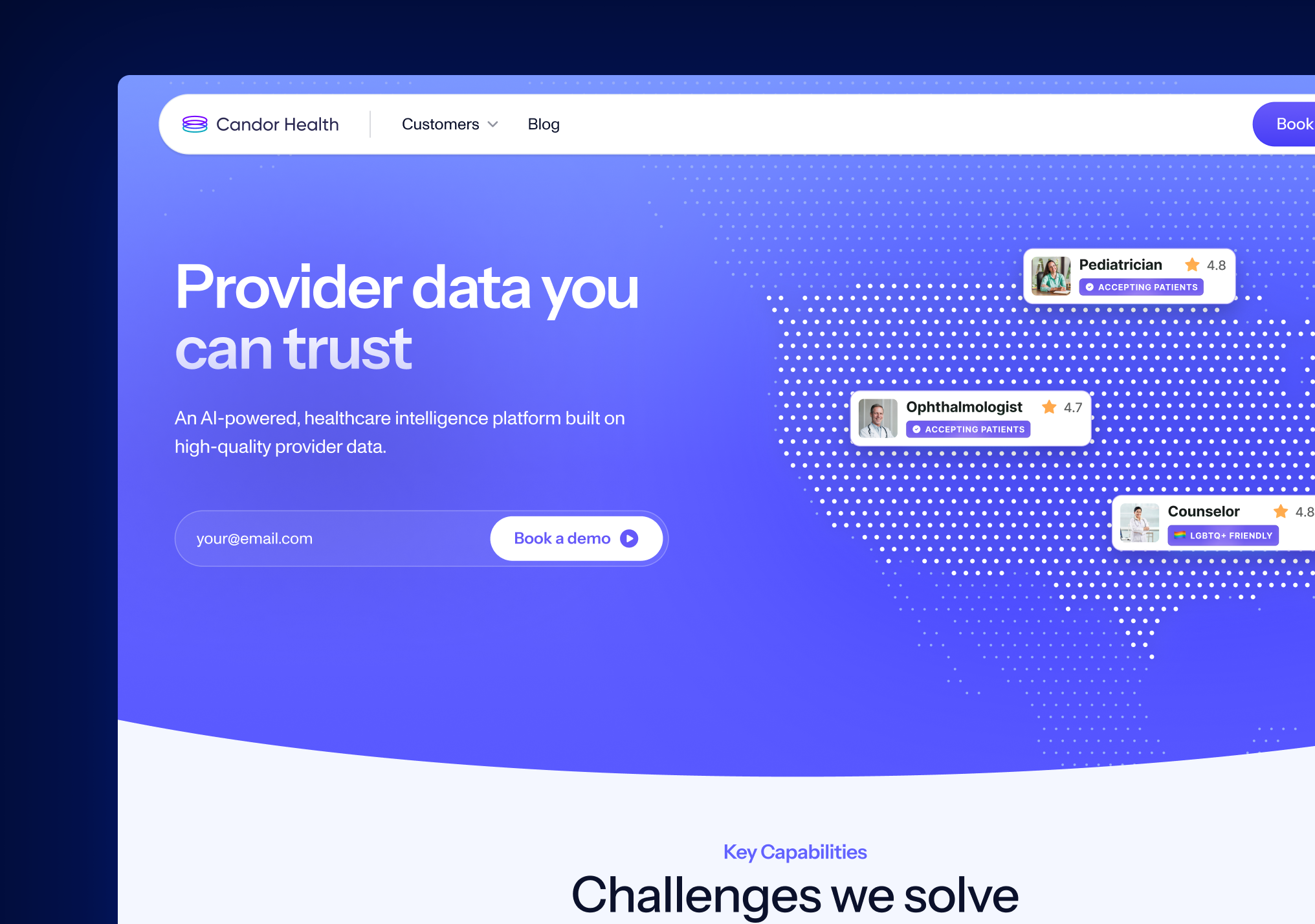News from our team and partners