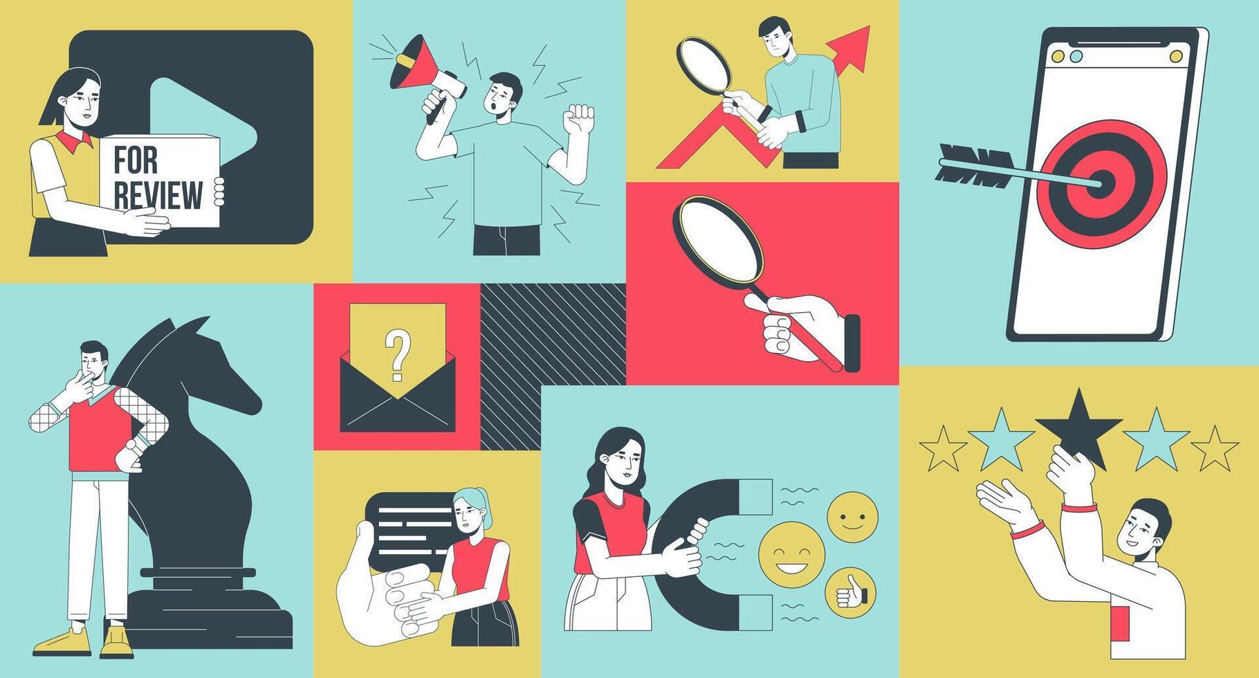 Marketing Design for Marketers