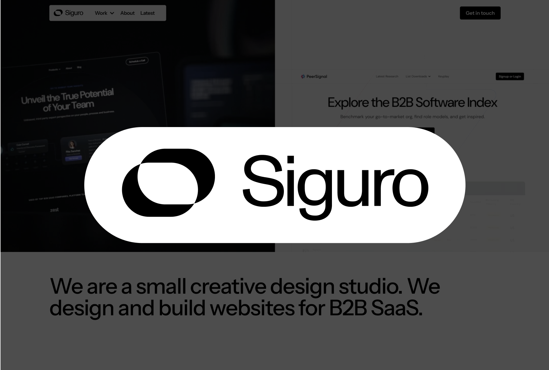 News from our team and partners