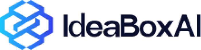 IdeaBox AI logo