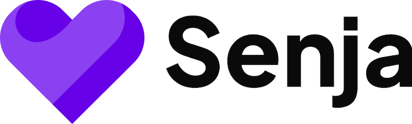 Senja logo