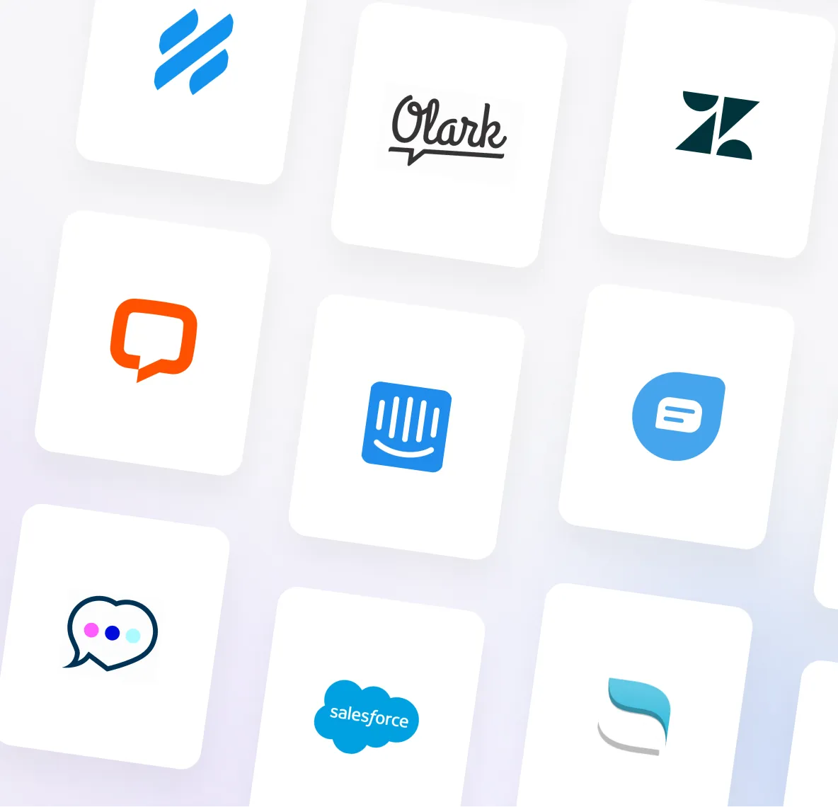 Product Visuals work for Upscope