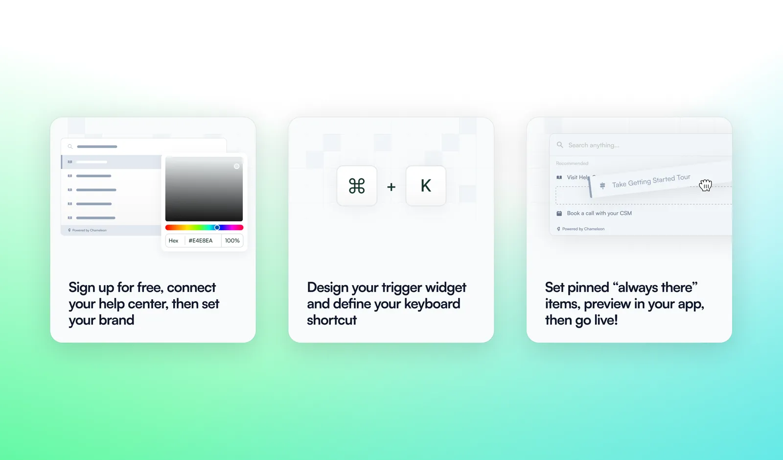 Website Design work for HelpBar