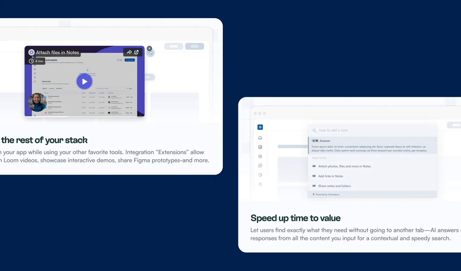 Website Design work for HelpBar