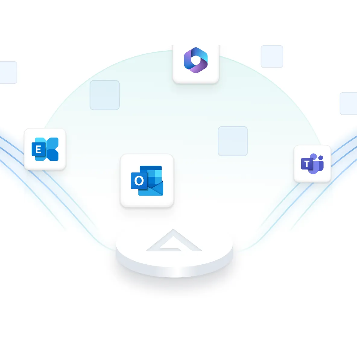 Product Visuals work for Add-On Products