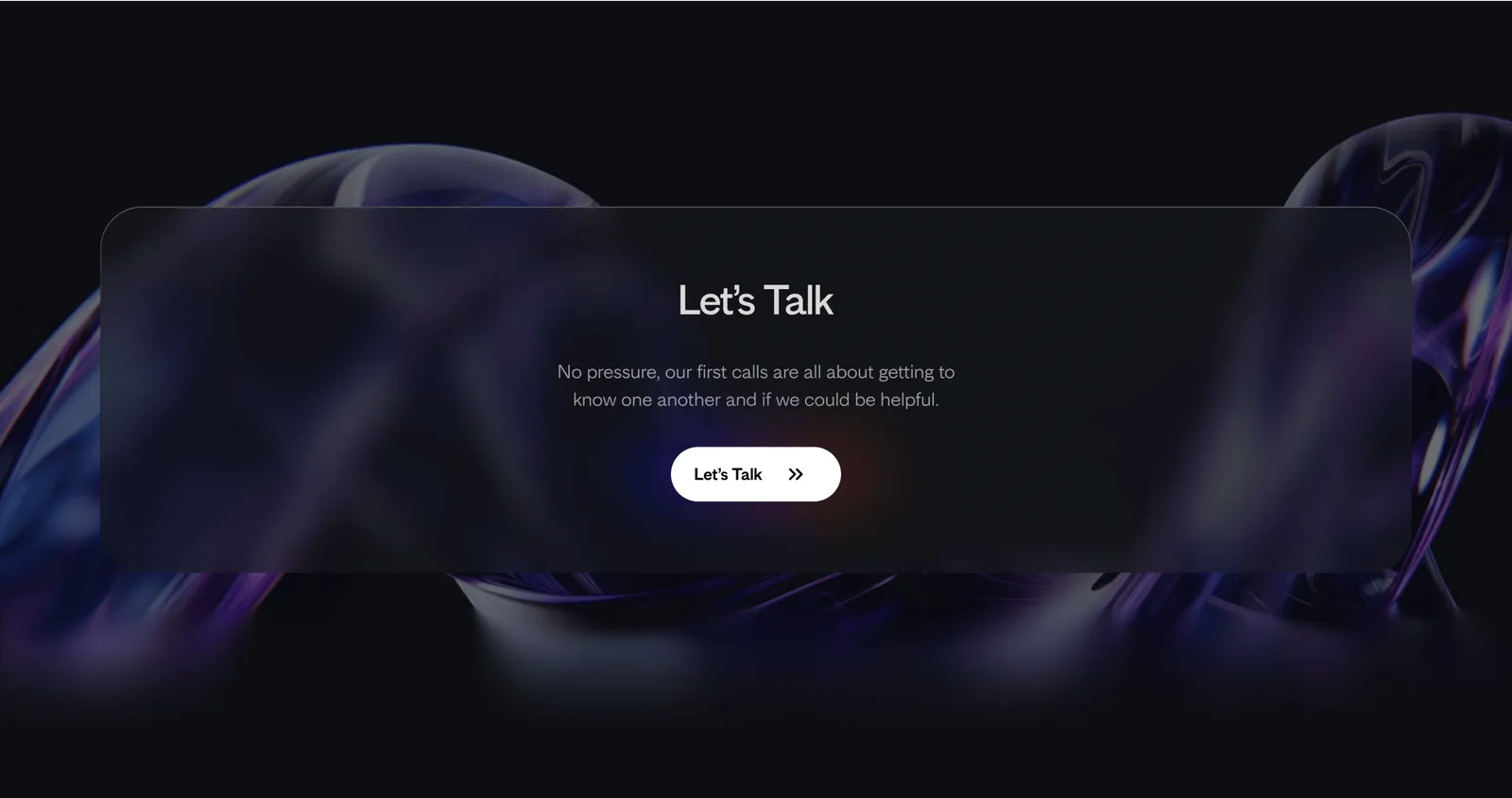Website Design work for Baku