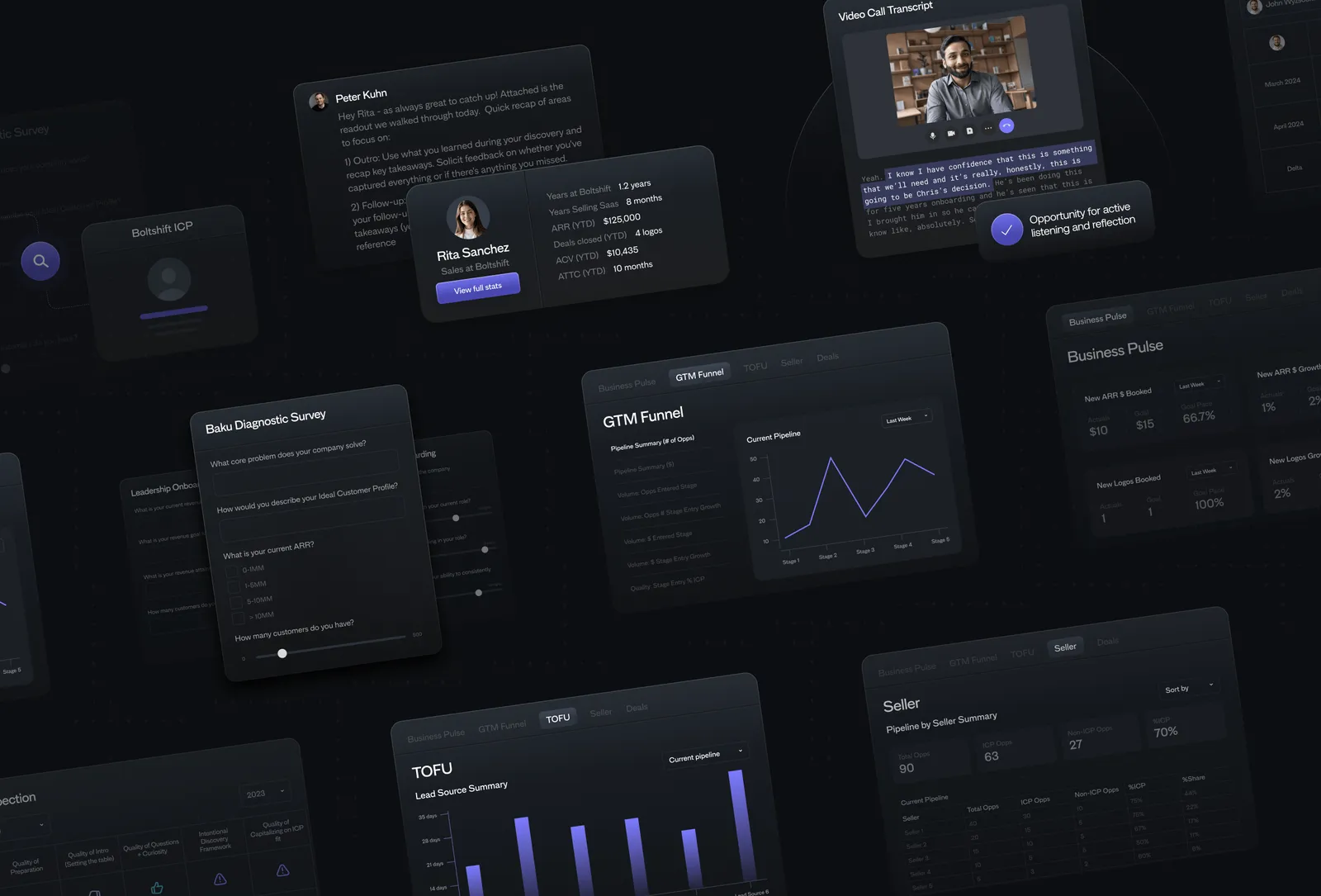 Product Visuals work for Baku
