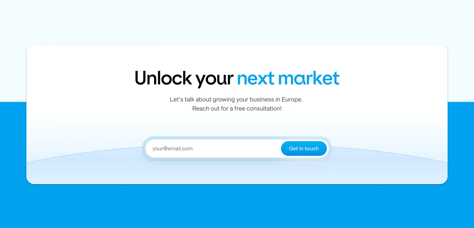 Website Design work for Milton Digital