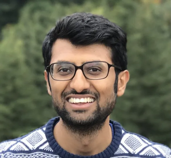 Pulkit Agrawal