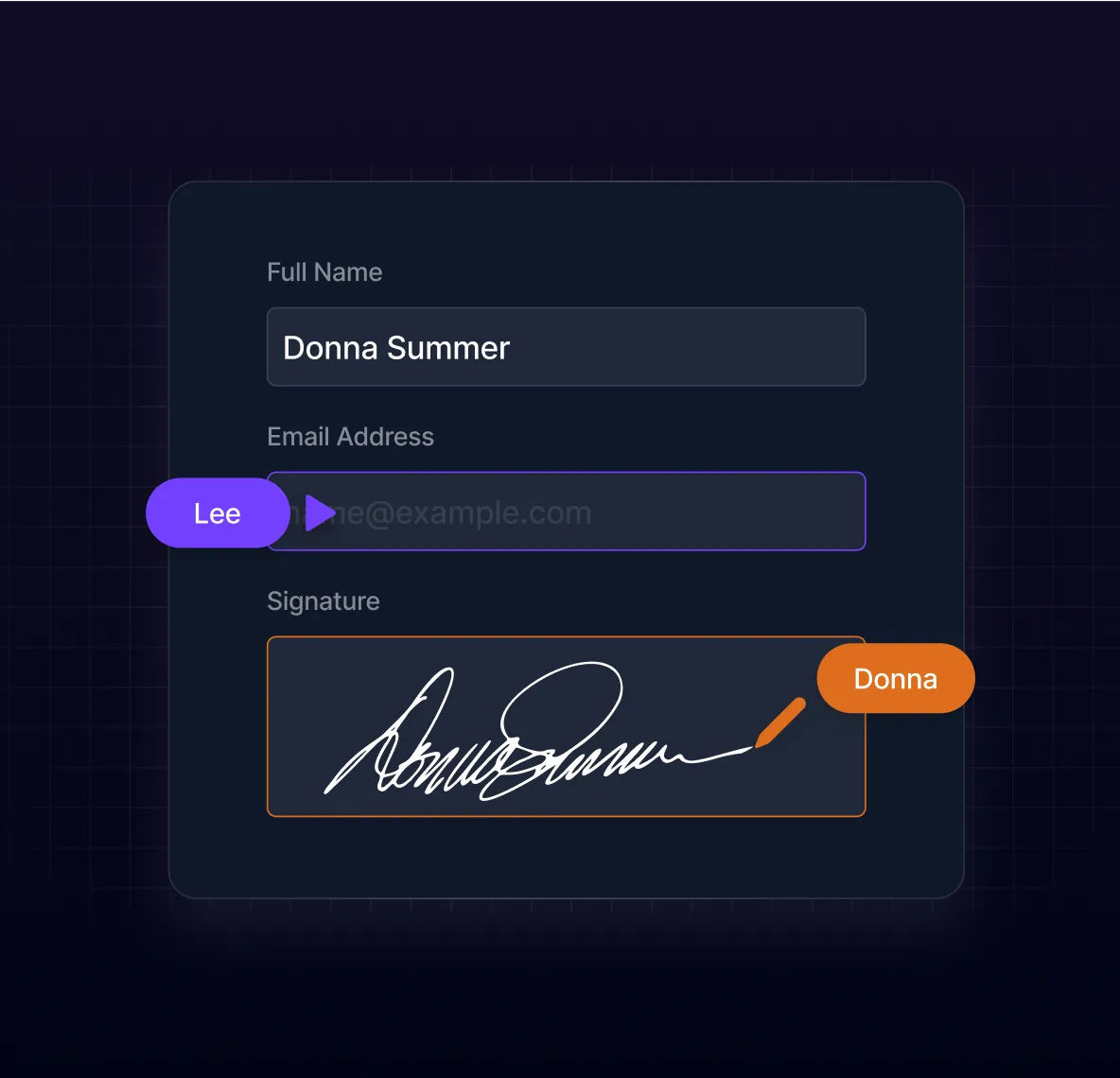 Product Visuals work for Upscope