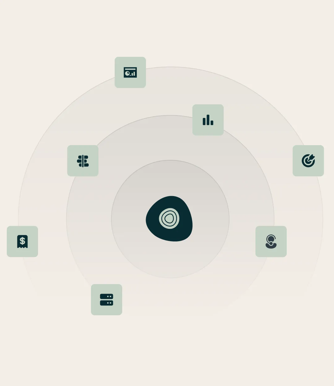 Product Visuals work for Inserve