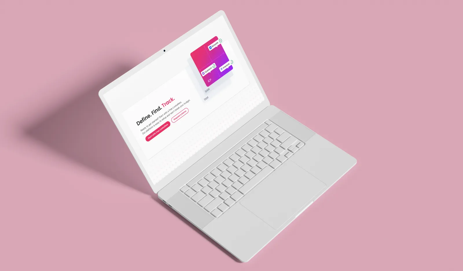 Website Design work for Keyplay