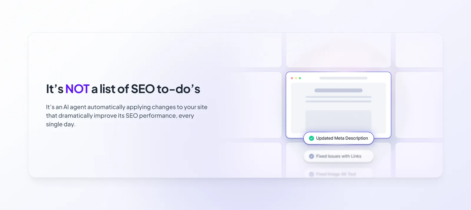 Website Design work for Arvow