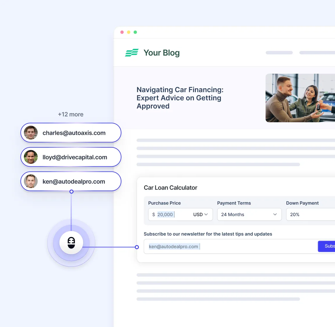 Product Visuals work for Arvow