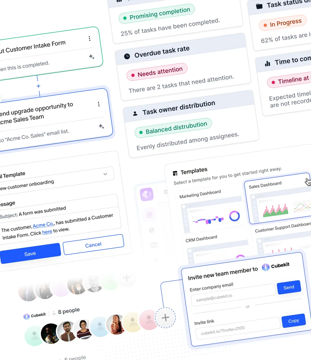 Product Visuals work for Onboard