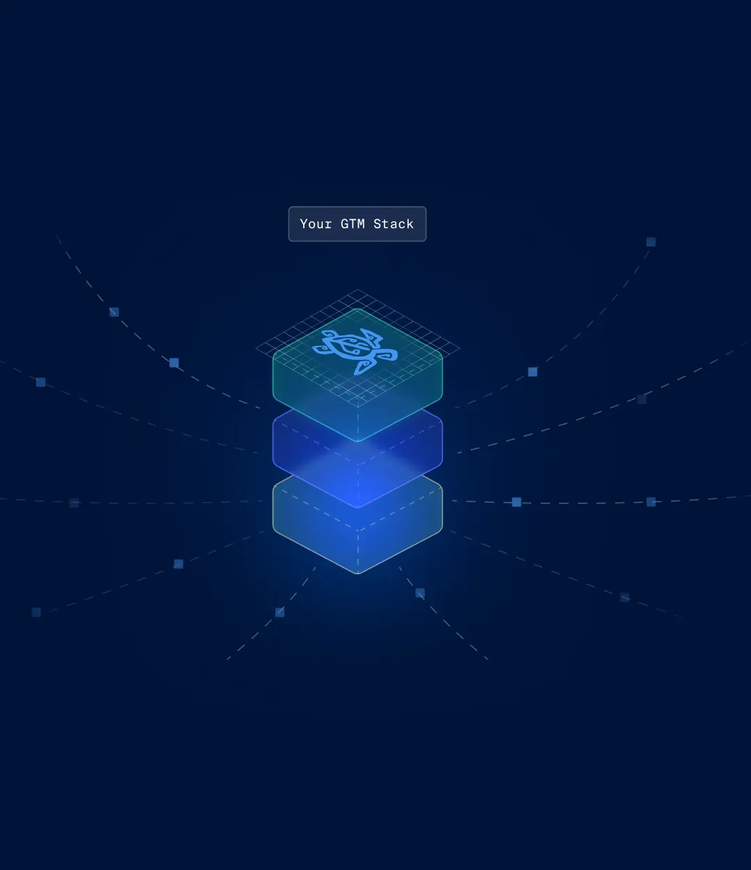 Product Visuals work for Reef AI